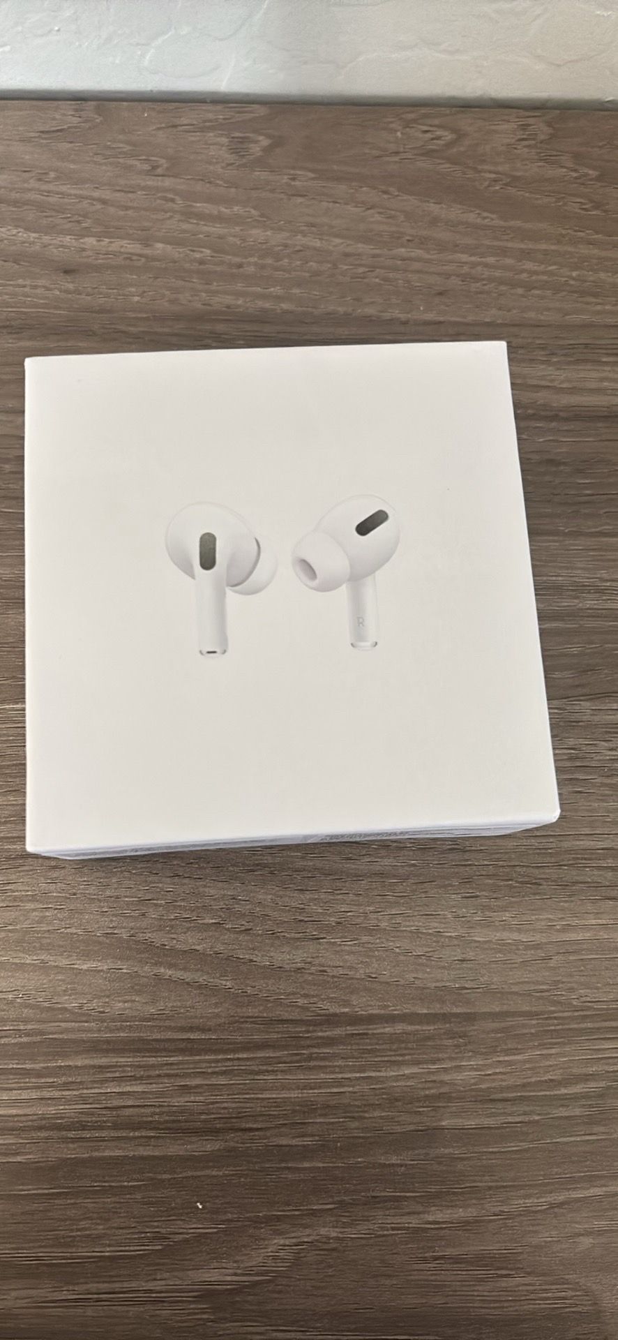 Apple AirPod pros