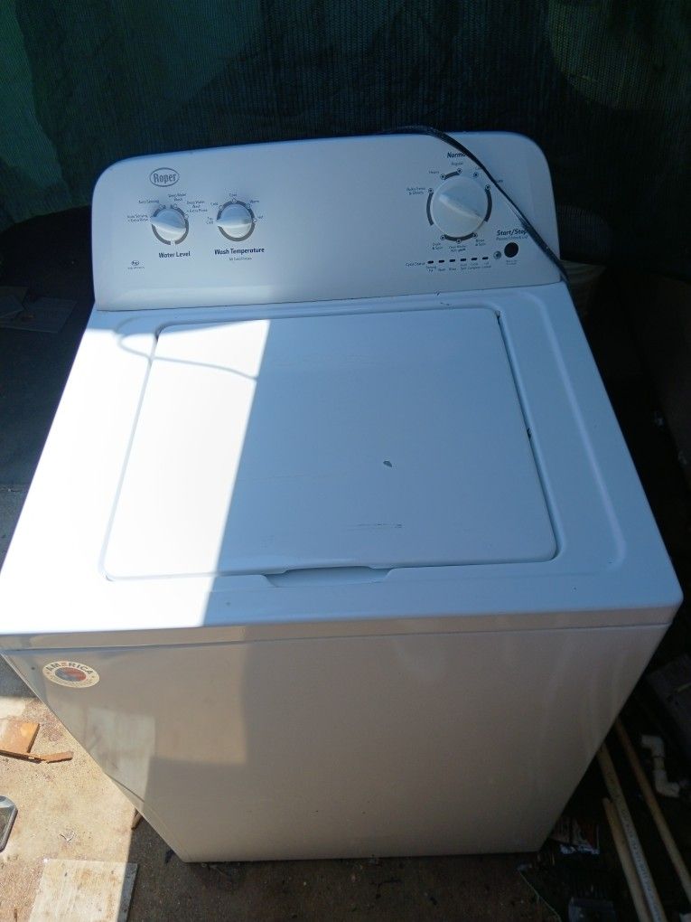 Washer Machine
