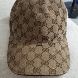 Gucci Hat, Size S
