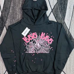 Sp5der Hoodie 