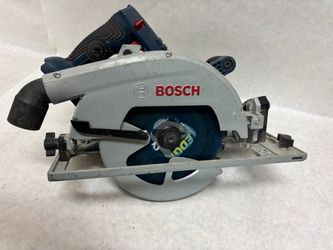 Bosch circular saw gks18v-25cn