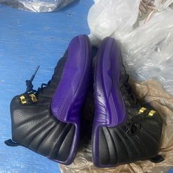 Air Jordan 12 Retro Nike