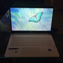 Hp Laptop 