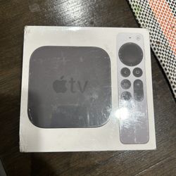 Apple TV 4K HDR 32gb