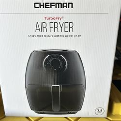 Air Fryer