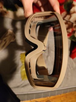 Goggles