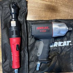 AIRCAT Pneumatic Tools