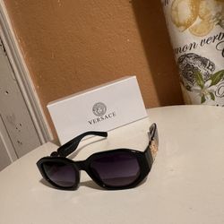 Versace Sunglasses
