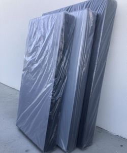 New Queen Size Box Spring
