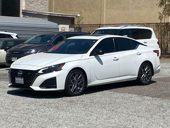 2023 Nissan Altima