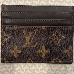 Louis Vuitton Cardholder/ Wallet