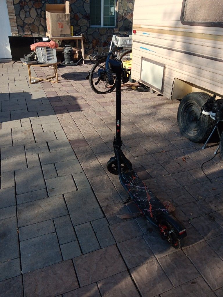 Sisigad  Electric Scooter Fast 500 W