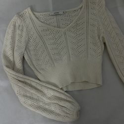 Knit Long Sleeve