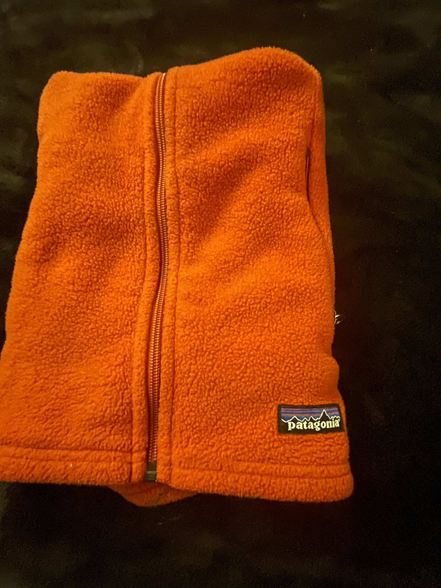 Patagonia women's vest, good condition