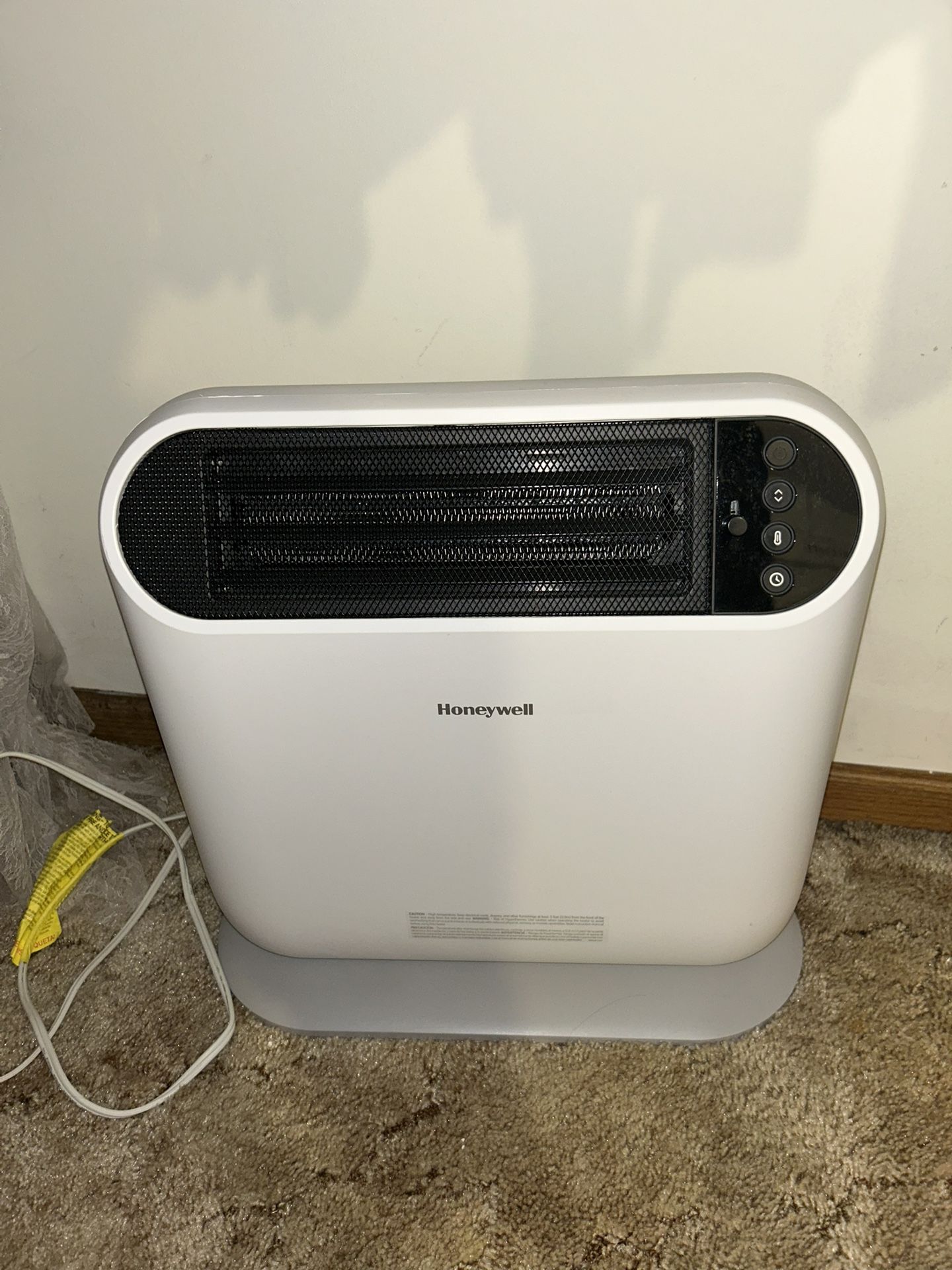 Honeywell Space Heater