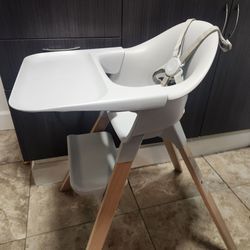 Stokke high chair