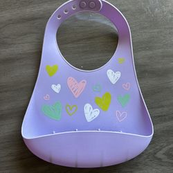 Infants/Toddler Bib