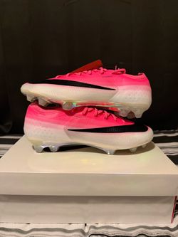 Vapor 17 Elite FG Size 9