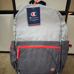 CHAMPION BACKPACK 