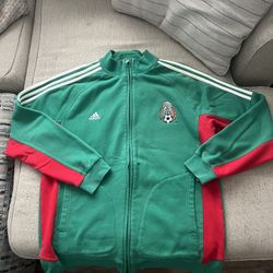 2005/2007 México Training Sweater