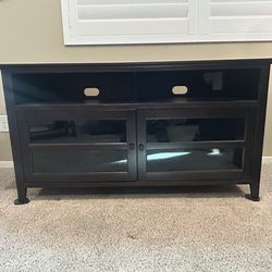 TV stand / Audio/video cabinet
