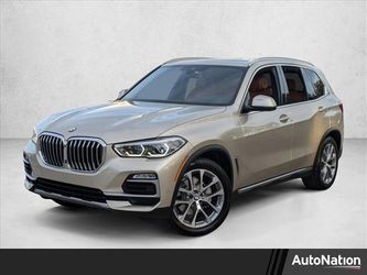 2019 BMW X5