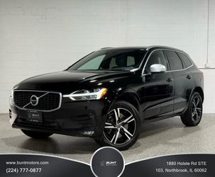 2018 Volvo XC60