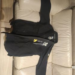 Hayabusa Ascend Gi A1