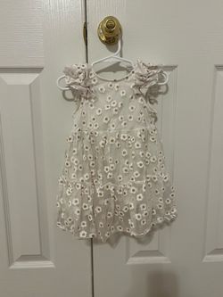 Toddler Tulle Dress