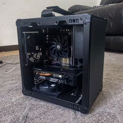 Mini Gaming PC