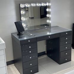New Vanity + Mirror Only $29 Down 