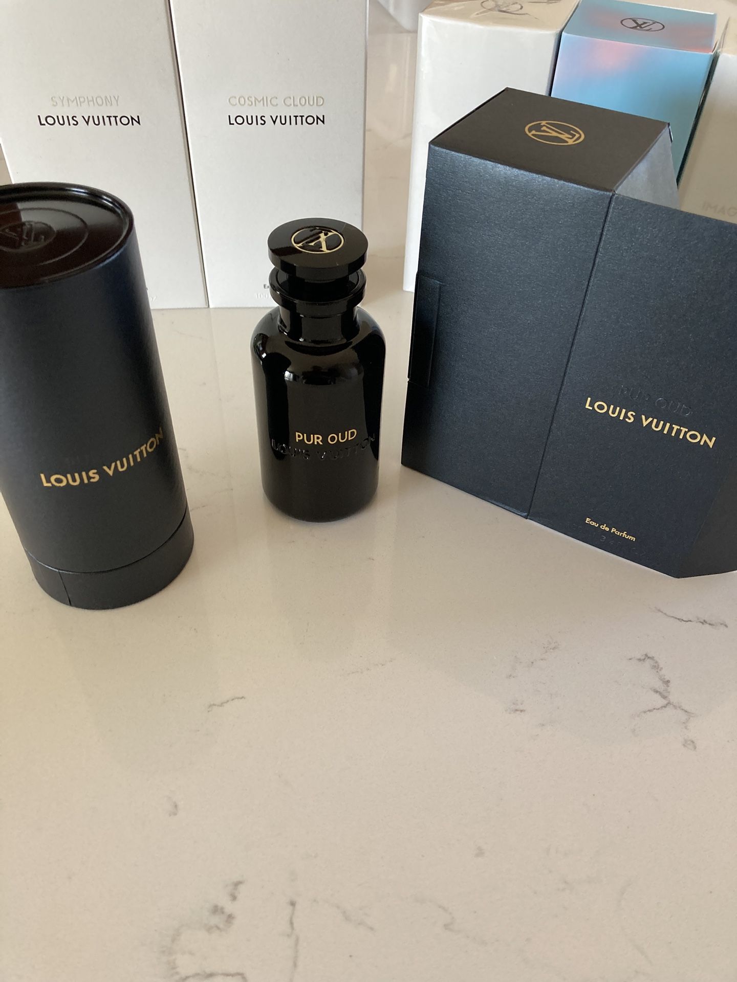 Lv Pur Oud