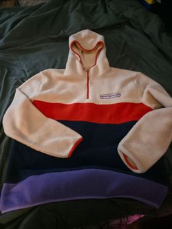 Silent Planet Fleece Hoodie