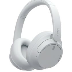 Sony WH-CH720N Noise Canceling Wireless Headphones Bluetooth with Microphone