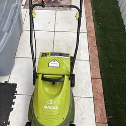 Maquina Electrica Cortar Hierba