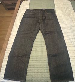 levi 501