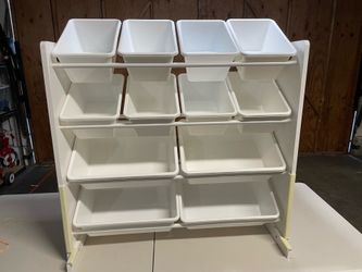 Toy Organizer