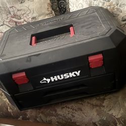 Husky, Mechanical Tool Set 