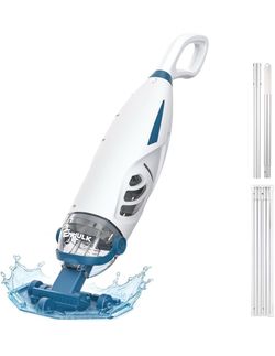 ENHULK Cordless Pool Vacuum