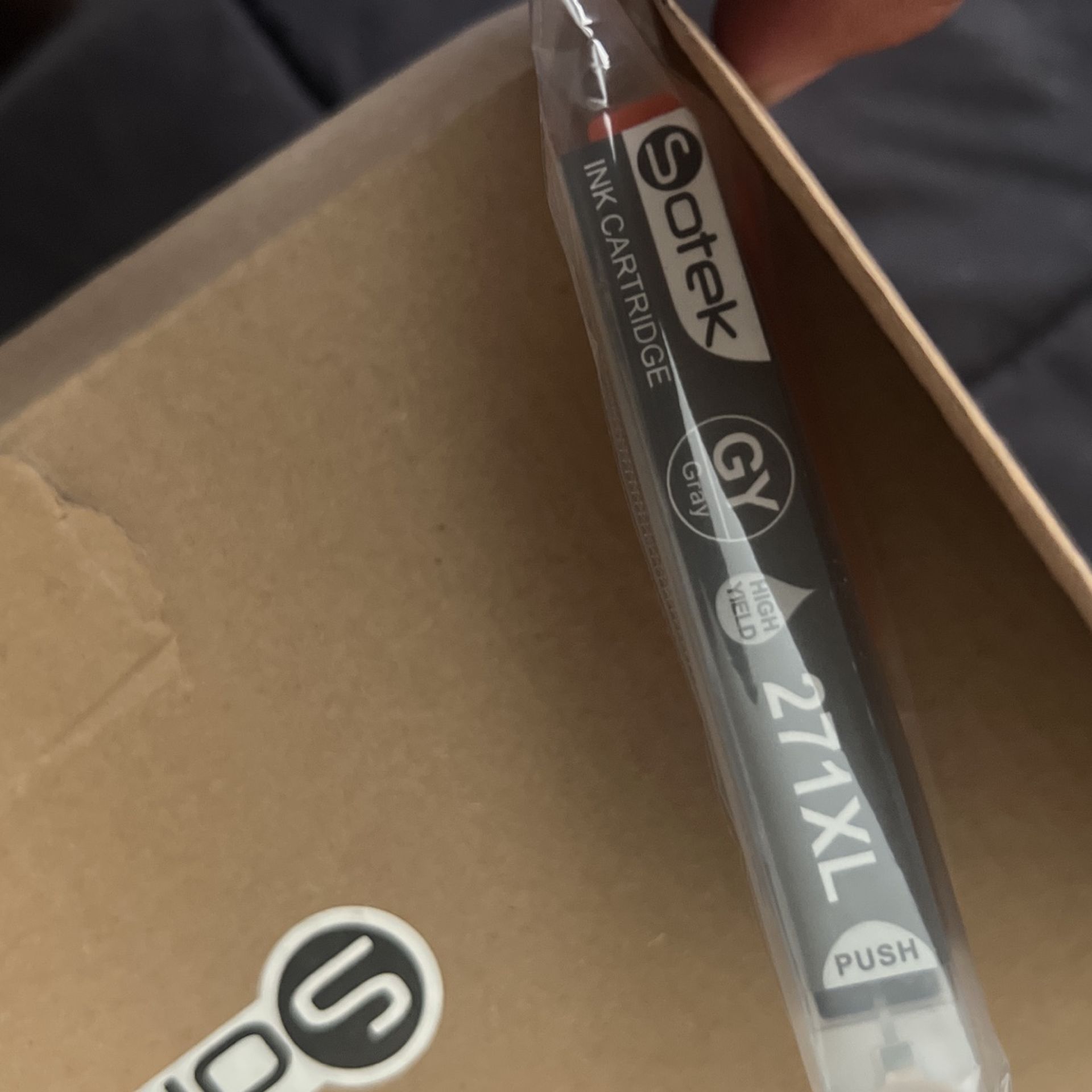 Sotek printer cartridges