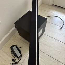 Definitive Technology Soundbar 