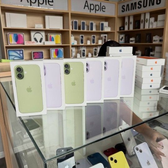 Iphone 17 256gb Unlocked Brand New