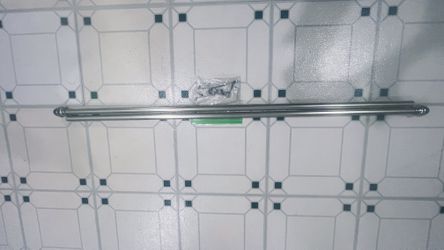 85” Large Curtain Rod