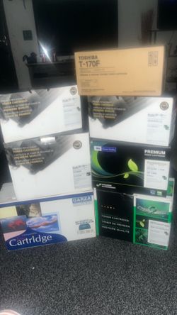 Toner cartridge
