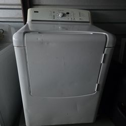 Kenmore Dryer Works Great 