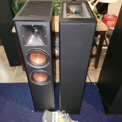 Klipsch Reference R-625FA 