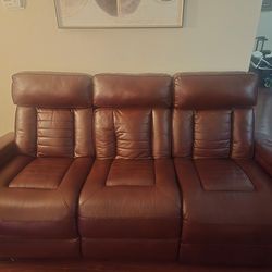3 Peice Couches