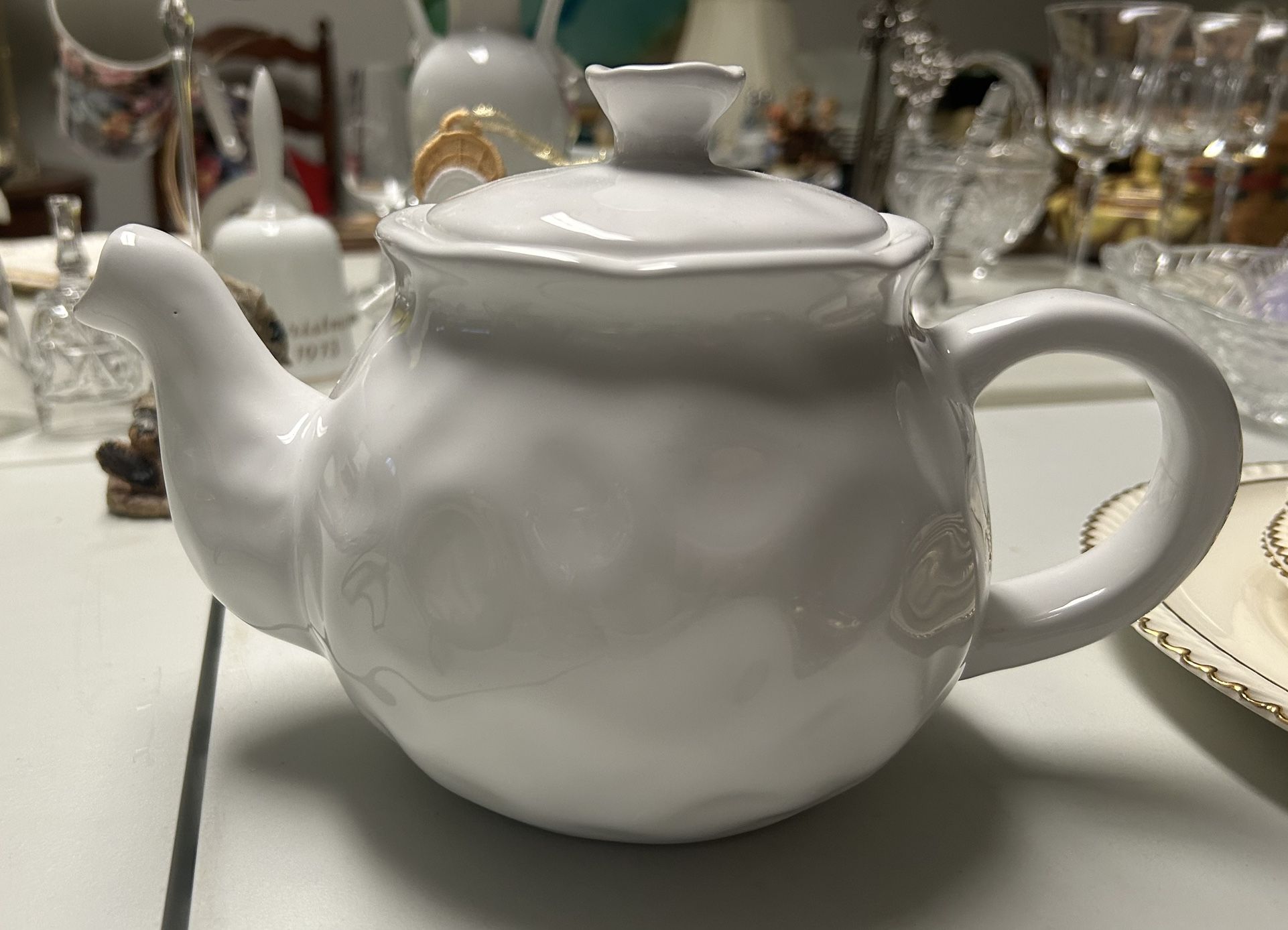 Tea Pot