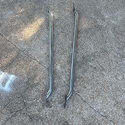 Truck Bed Rails