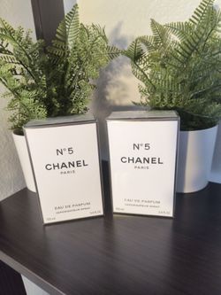 Chanel paris n°5